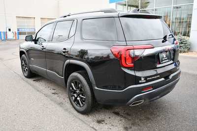 2023 GMC Acadia, $35900. Photo 5