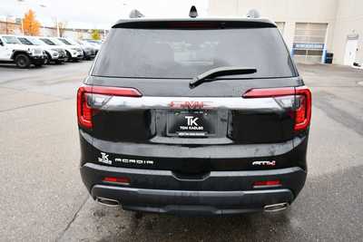 2023 GMC Acadia, $35900. Photo 6