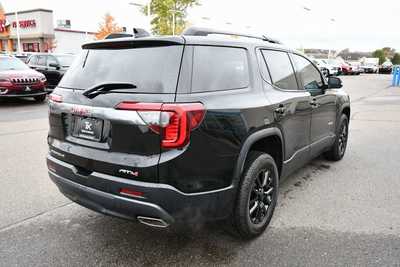 2023 GMC Acadia, $35900. Photo 8