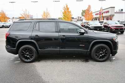 2023 GMC Acadia, $35900. Photo 9