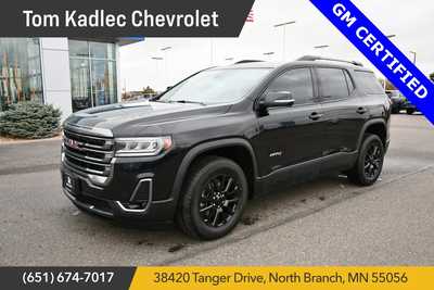 2023 GMC Acadia, $35900. Photo 1