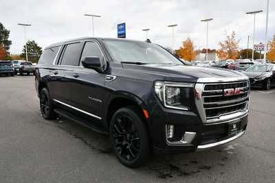2023 GMC Yukon XL, $53745. Photo 10