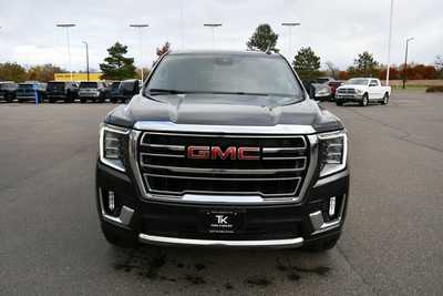 2023 GMC Yukon XL, $53745. Photo 11