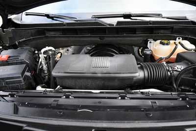 2023 GMC Yukon XL, $53745. Photo 12