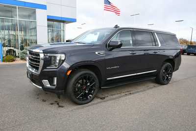 2023 GMC Yukon XL, $53745. Photo 2
