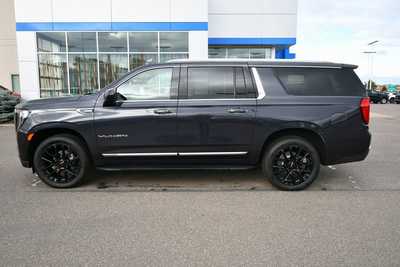 2023 GMC Yukon XL, $53745. Photo 4