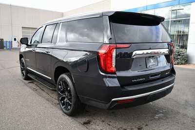 2023 GMC Yukon XL, $53745. Photo 5