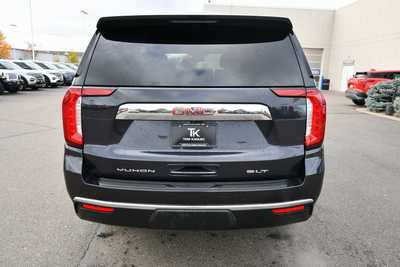2023 GMC Yukon XL, $53745. Photo 6