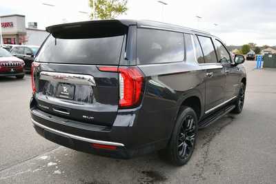2023 GMC Yukon XL, $53745. Photo 8