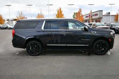 2023 GMC Yukon XL, $53745. Photo 9