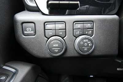 2026 Chevrolet 3500 Crew Cab, $72808. Photo 12