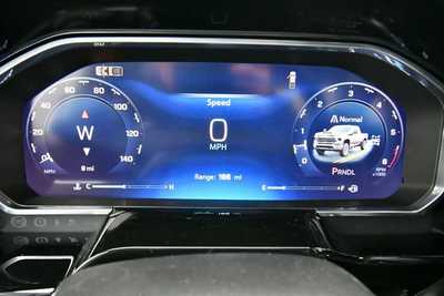 2026 Chevrolet 3500 Crew Cab, $72808. Photo 3