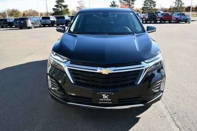 2023 Chevrolet Equinox, $24590. Photo 11