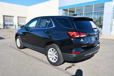 2023 Chevrolet Equinox, $24590. Photo 5