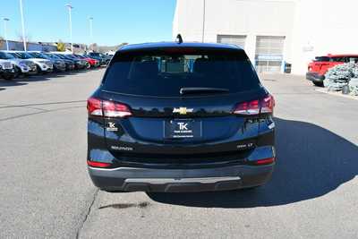 2023 Chevrolet Equinox, $24590. Photo 6