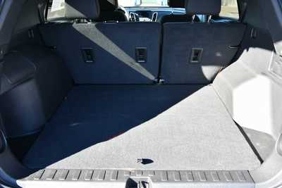 2023 Chevrolet Equinox, $24590. Photo 7