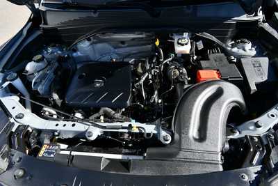 2023 Chevrolet TrailBlazer, $23690. Photo 12