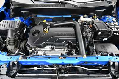2024 Chevrolet Equinox, $26000. Photo 12