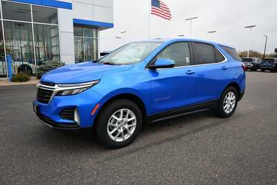 2024 Chevrolet Equinox, $26000. Photo 2