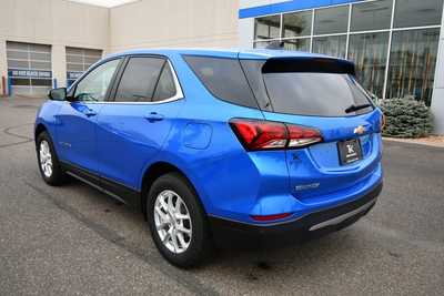 2024 Chevrolet Equinox, $26000. Photo 5