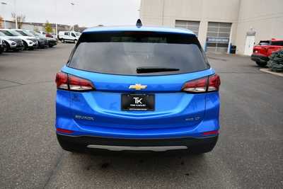 2024 Chevrolet Equinox, $26000. Photo 6