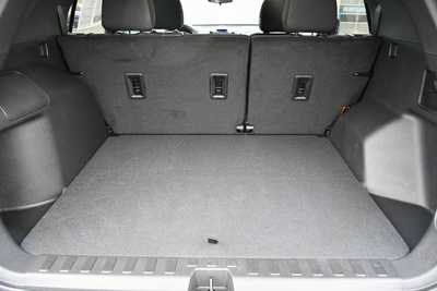2024 Chevrolet Equinox, $26000. Photo 7