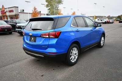 2024 Chevrolet Equinox, $26000. Photo 8