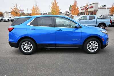 2024 Chevrolet Equinox, $26000. Photo 9