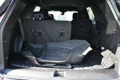 2022 Chevrolet Traverse, $29750. Photo 7