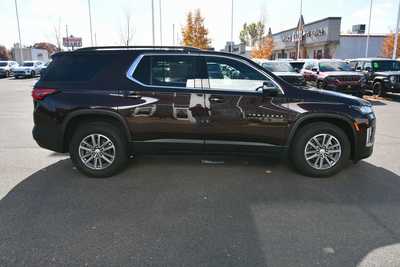 2022 Chevrolet Traverse, $29750. Photo 9