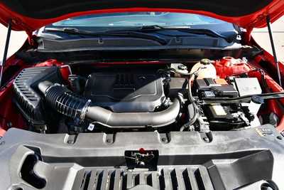 2022 Chevrolet Blazer, $26990. Photo 12