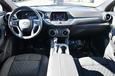 2022 Chevrolet Blazer, $26990. Photo 3
