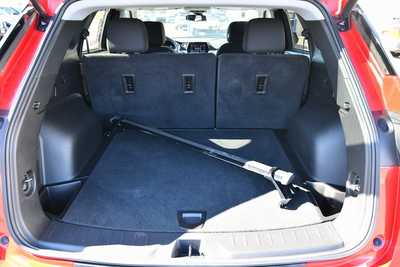 2022 Chevrolet Blazer, $26990. Photo 7