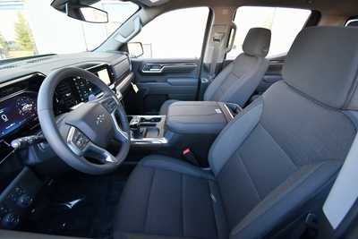 2026 Chevrolet 1500 Crew Cab, $63441. Photo 10