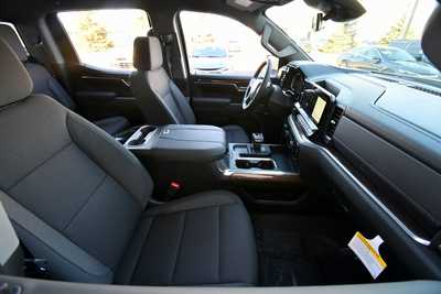 2026 Chevrolet 1500 Crew Cab, $63441. Photo 11