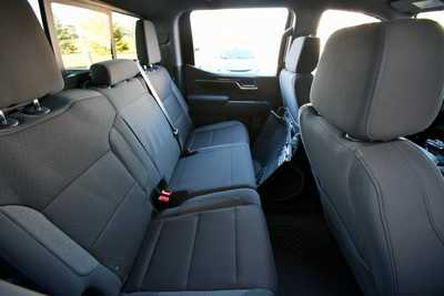 2026 Chevrolet 1500 Crew Cab, $63441. Photo 12