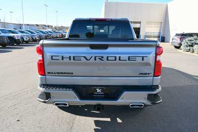 2026 Chevrolet 1500 Crew Cab, $63441. Photo 5