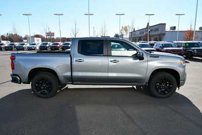 2026 Chevrolet 1500 Crew Cab, $63441. Photo 7