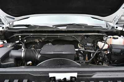 2024 Chevrolet 3500 Crew Cab, $56990. Photo 12