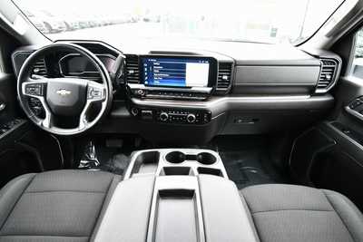 2024 Chevrolet 3500 Crew Cab, $56990. Photo 3