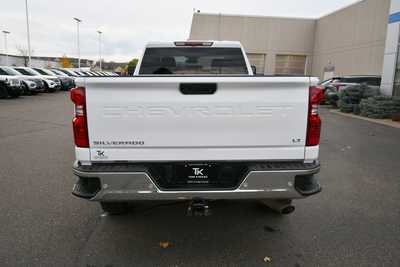 2024 Chevrolet 3500 Crew Cab, $56990. Photo 6