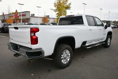 2024 Chevrolet 3500 Crew Cab, $56990. Photo 8