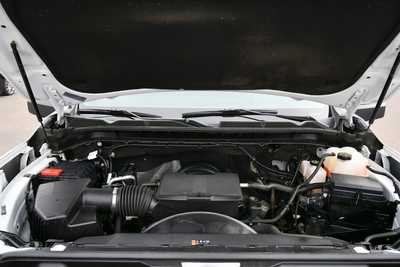 2024 GMC 3500 Crew Cab, $56340. Photo 12