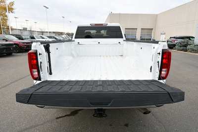2024 GMC 3500 Crew Cab, $56340. Photo 7