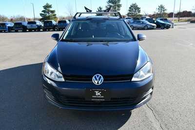 2017 Volkswagen Golf, $9500. Photo 11