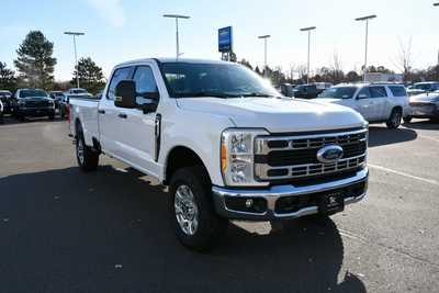2023 Ford F350 Crew Cab, $52790. Photo 10