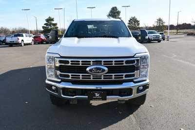 2023 Ford F350 Crew Cab, $52790. Photo 11