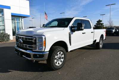 2023 Ford F350 Crew Cab, $52790. Photo 2