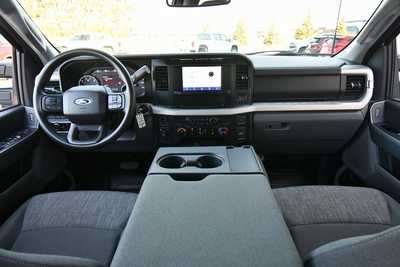 2023 Ford F350 Crew Cab, $52790. Photo 3