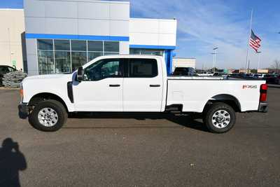 2023 Ford F350 Crew Cab, $52790. Photo 4
